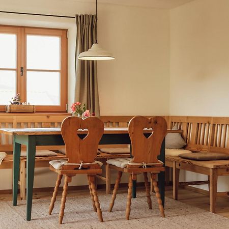 Ferienwohnung Schwarzenberg Fischbachau Extérieur photo