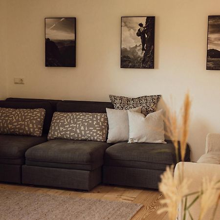 Ferienwohnung Schwarzenberg Fischbachau Extérieur photo