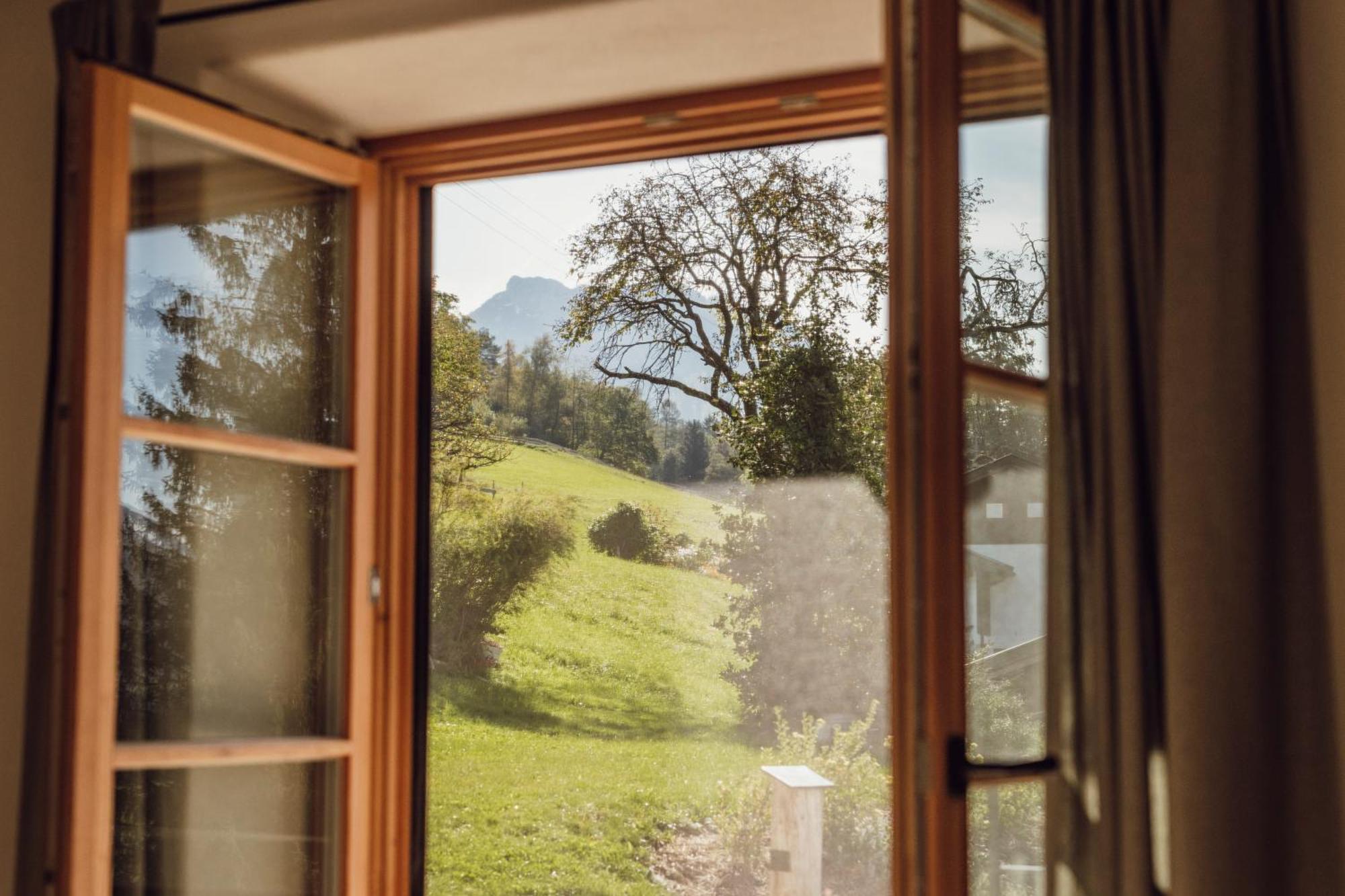 Ferienwohnung Schwarzenberg Fischbachau Extérieur photo