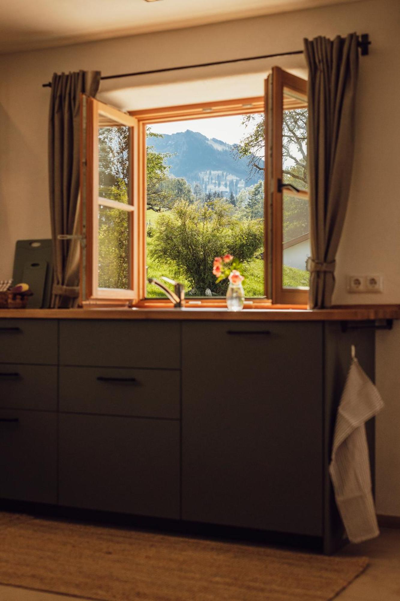 Ferienwohnung Schwarzenberg Fischbachau Extérieur photo