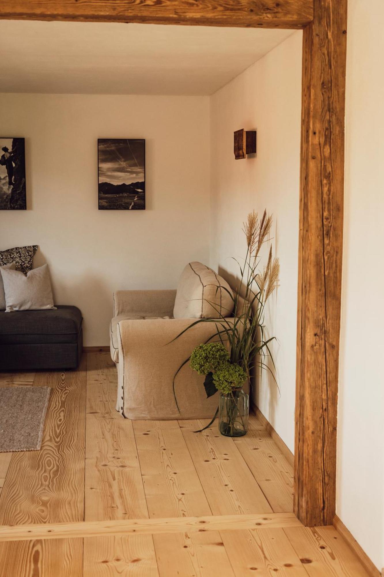 Ferienwohnung Schwarzenberg Fischbachau Extérieur photo