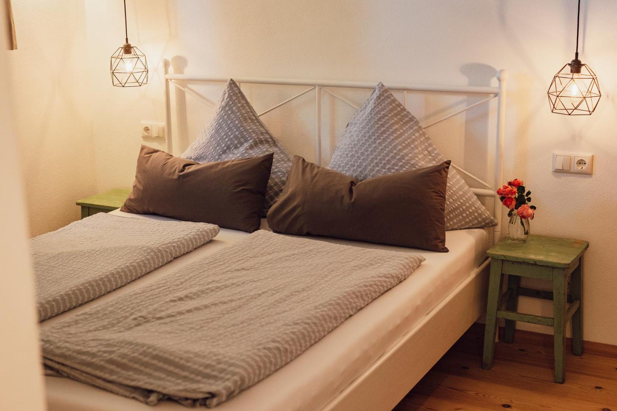 Ferienwohnung Schwarzenberg Fischbachau Extérieur photo
