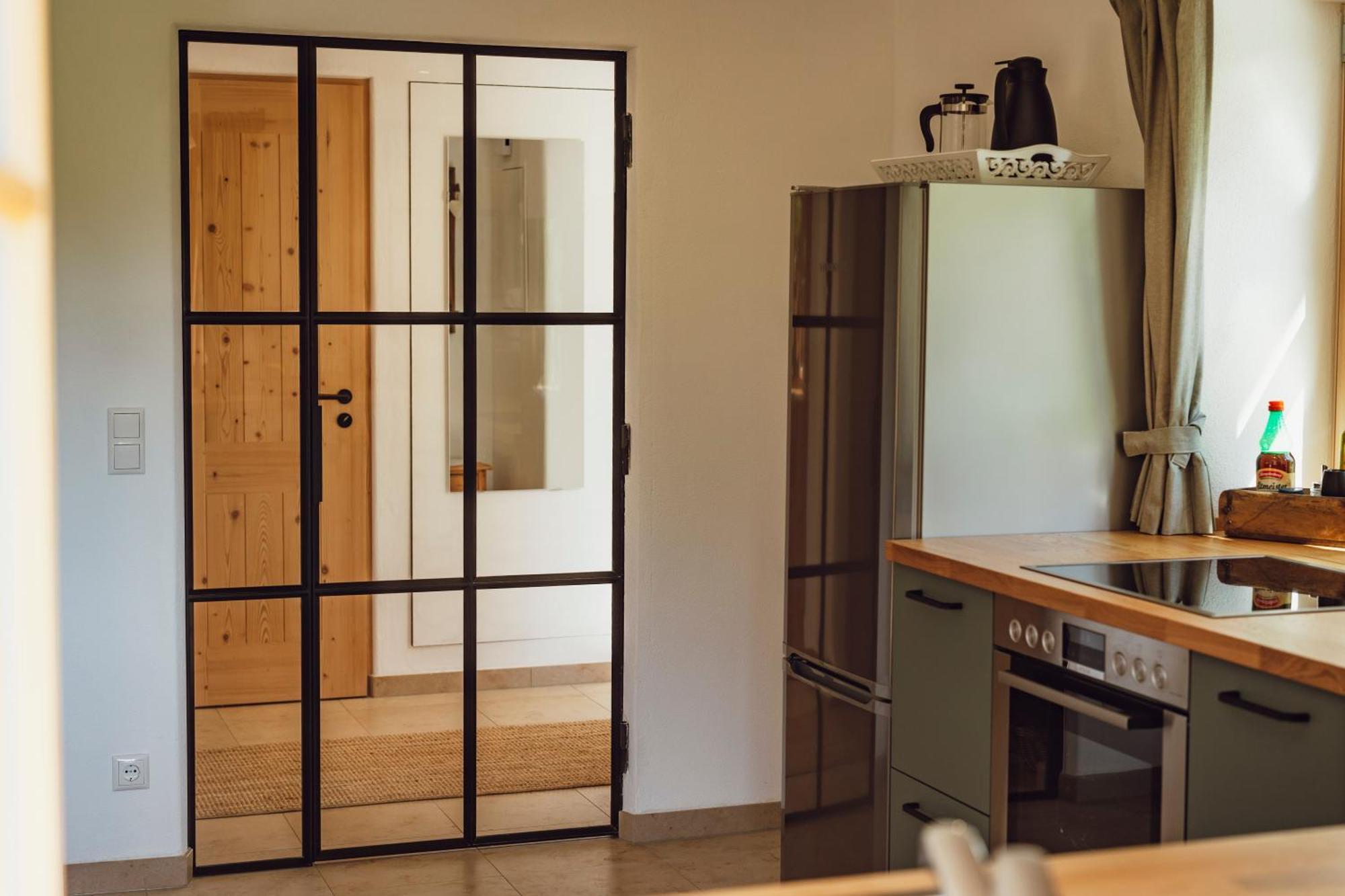 Ferienwohnung Schwarzenberg Fischbachau Extérieur photo