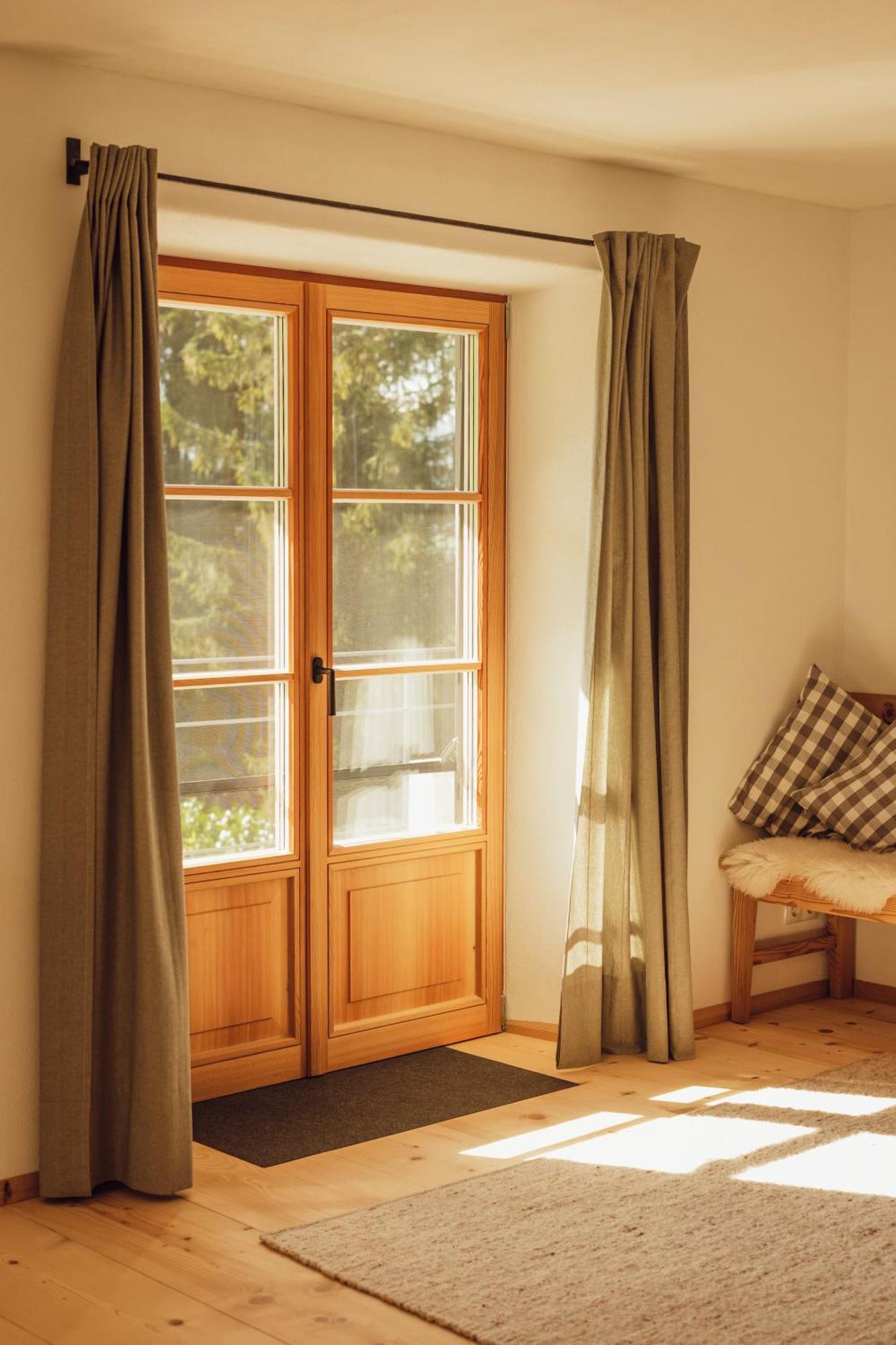 Ferienwohnung Schwarzenberg Fischbachau Extérieur photo