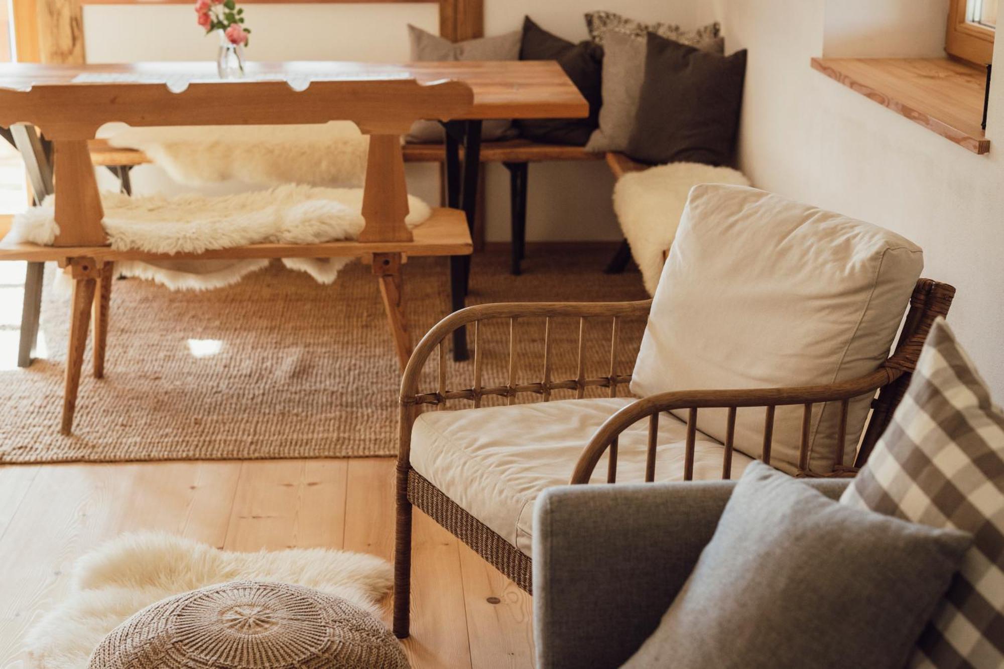 Ferienwohnung Schwarzenberg Fischbachau Extérieur photo