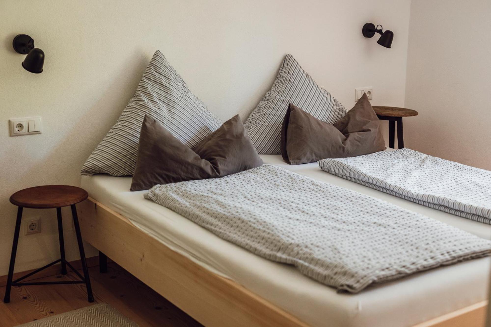 Ferienwohnung Schwarzenberg Fischbachau Extérieur photo