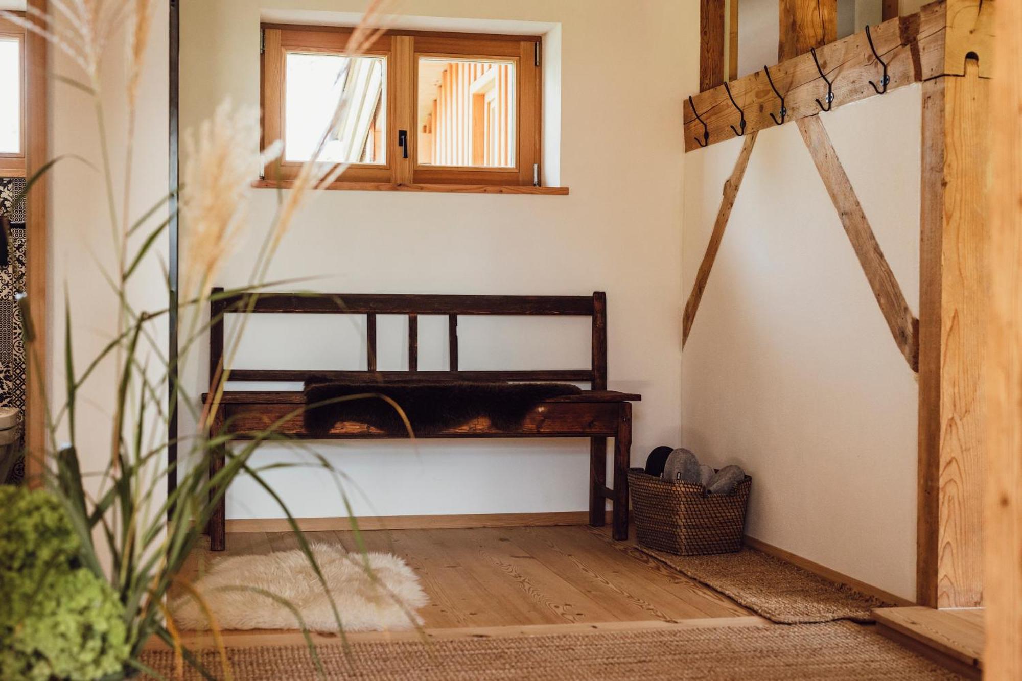 Ferienwohnung Schwarzenberg Fischbachau Extérieur photo