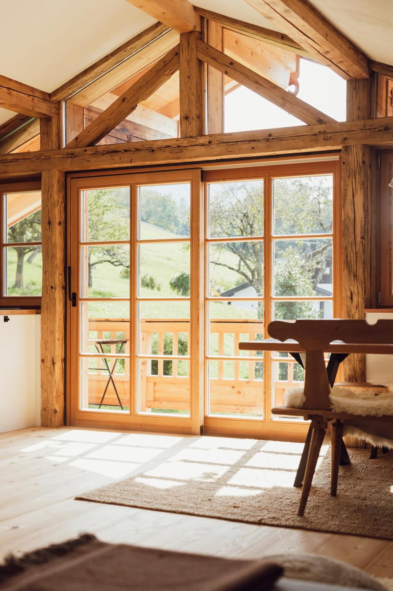 Ferienwohnung Schwarzenberg Fischbachau Extérieur photo