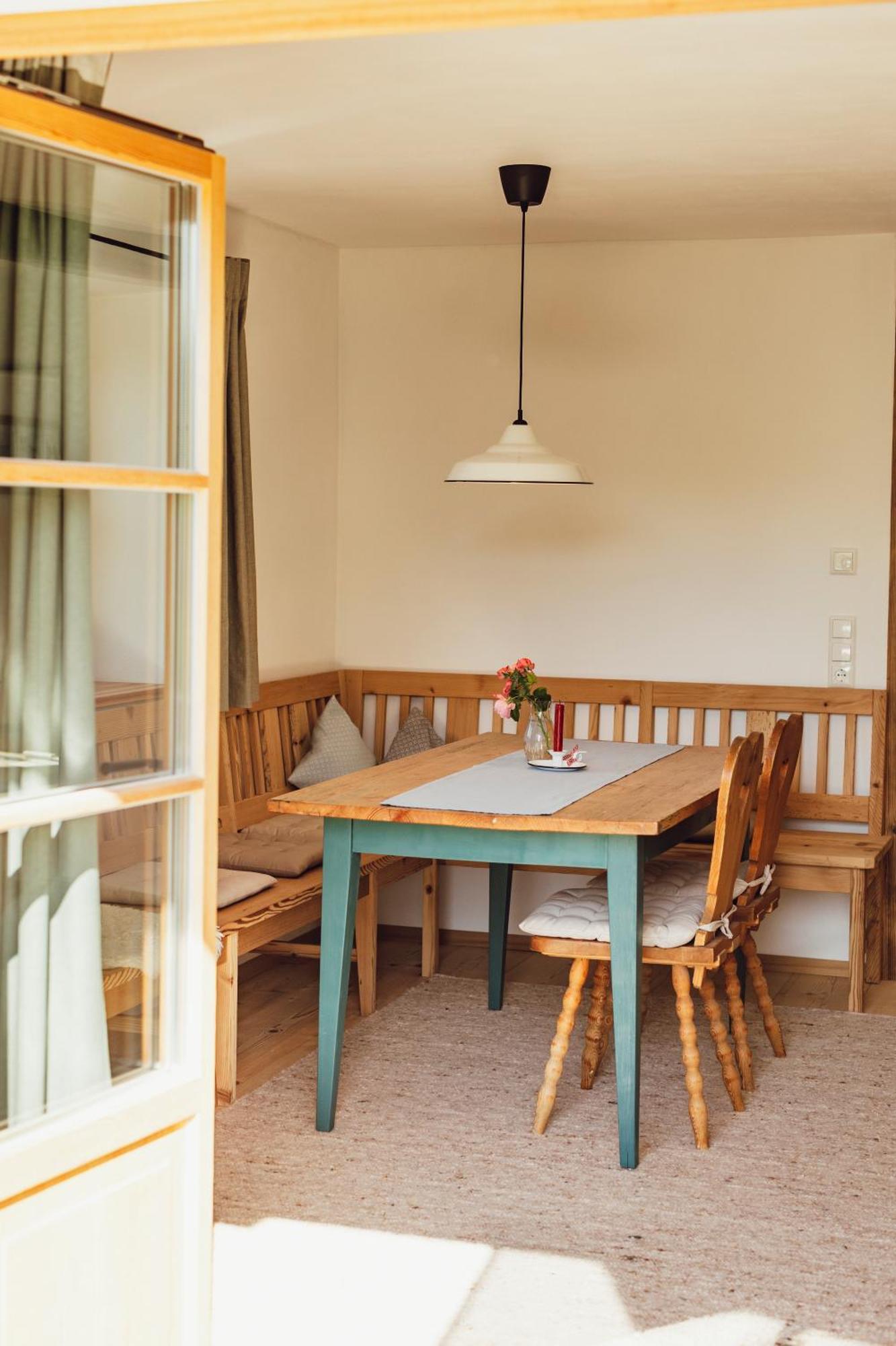 Ferienwohnung Schwarzenberg Fischbachau Extérieur photo
